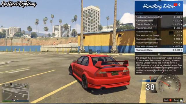 GTA5 FiveM | Mopar Meet & Cruise | ProStreet Car Club Server | 100 Sub Goal $25 Giveaway смотреть онлайн