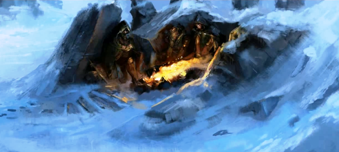 Малый ледниковый период с 1300 года по 1900 год, 600 лет, которые мы не помним. смотреть онлайн