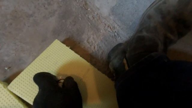 Ванная комната с нуля своими руками . Часть 2 смотреть онлайн