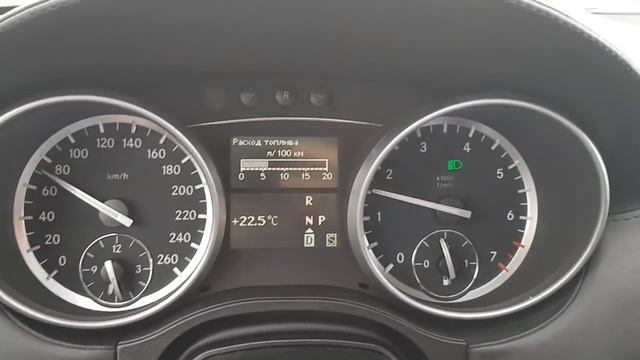 Расход бензина GL500на 100 км смотреть онлайн
