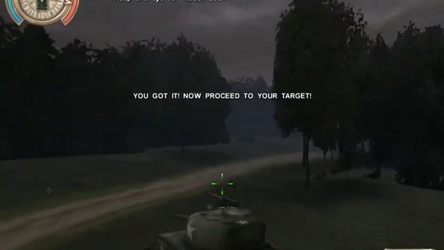 Panzer Killer! Playthrough Mission 18 (No Commentary) смотреть онлайн