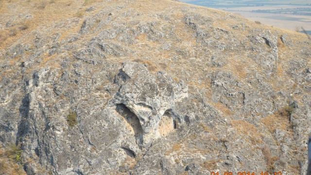 Дедоплис цкаро Крепость царицы Тамары смотреть онлайн