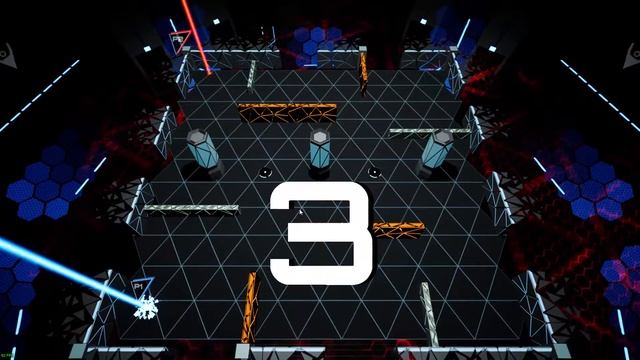 Rebound Dodgeball Evolved Gameplay смотреть онлайн