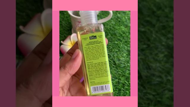 🎀 INDUS VALLEY || BIO ORGANICS || HAIR CARE || ALOE VERA || NATURAL || COLOUR PROTECTION SHAMPOO 🎀 смотреть онлайн