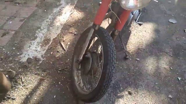 Обзор форсированного мотоцикла минск смотреть онлайн