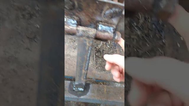 Новий проєкт навісного до трактора ДТЗ 5244НРХ смотреть онлайн