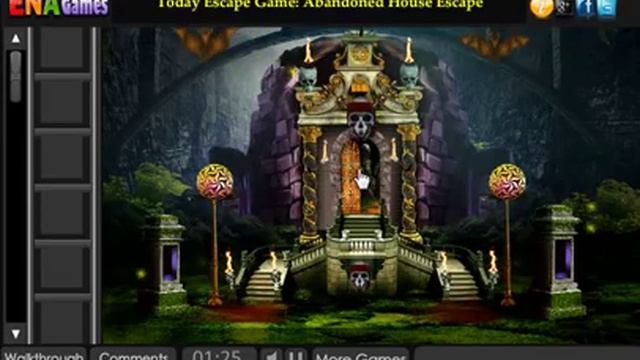 Treasure Hunt 2 Walkthrough смотреть онлайн
