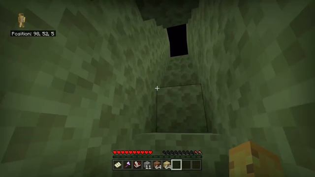 Judging You As Humans Based On Your Minecraft Worlds смотреть онлайн