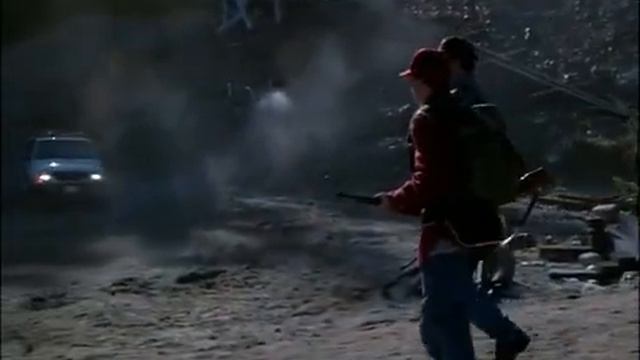 Atomic Train 1999 Rob Lowe Kristin Davis смотреть онлайн