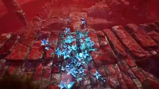 Spirit of the North - ALL Shaman Locations смотреть онлайн