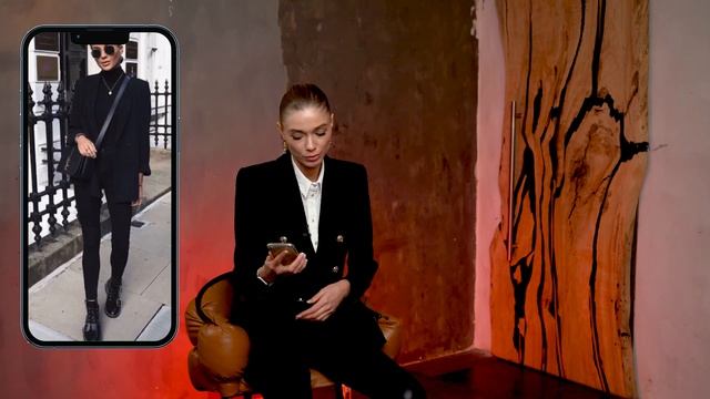 5 советов как собрать гардероб модели для поездки смотреть онлайн