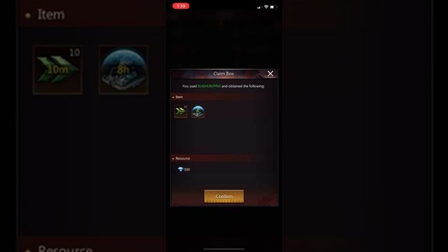 Puzzles & Survival // October 2020 Box Redeem Codes - Free Diamonds and More!! смотреть онлайн