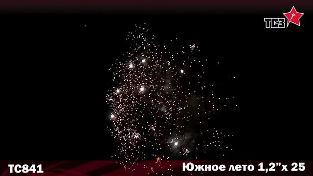 Салют Южное лето 25 залпов смотреть онлайн