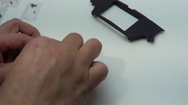 Сборка ВаЗ 2101(Жигули) №25№26 Hachette 1/8 смотреть онлайн