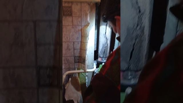 ⁉️Очередная Замена Канализационного Стояка в Квартире смотреть онлайн