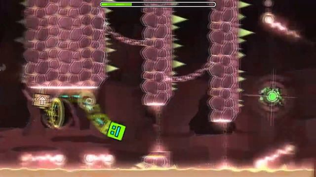 FINGERDASH... смотреть онлайн