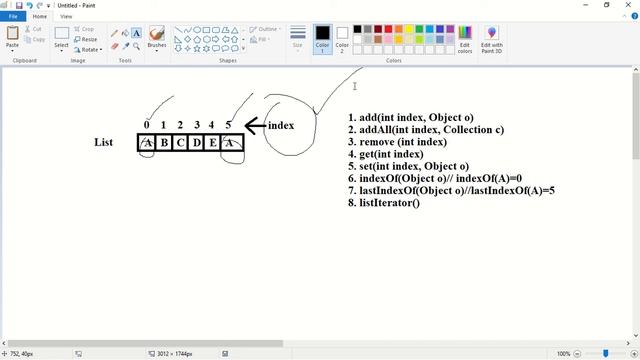 Java | Module 4 | Java Collection Framework part-1 | ArrayList смотреть онлайн