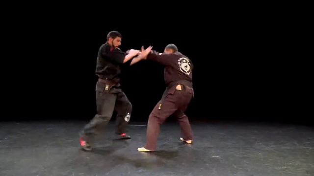 KAJUKENBO Self Defense