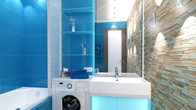 ? Сто идей для ванной. Современный дизайн ванной комнаты | 100 ideas Modern bathroom design смотреть онлайн