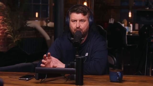 Confessions of a MALE ESCORT | True Geordie Podcast 169 смотреть онлайн
