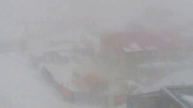 Пурга в Комсомольске-на-Амуре смотреть онлайн