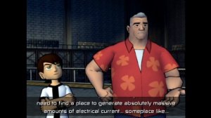 Ben 10 Protector of Earth Full Episode | Ben 10 Original Full Episode [Gameplay]