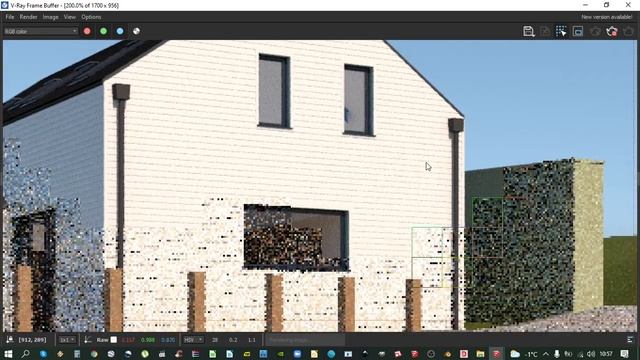 SKETCHUP i V-RAY - Vision, Scatter, Render Elements, Blender, Curviloft - 07 03 2022 (1) смотреть онлайн