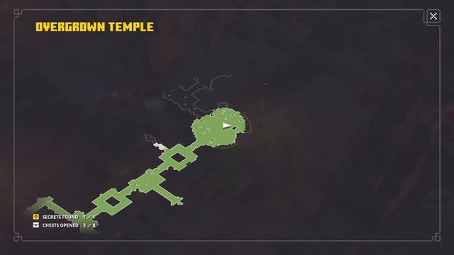 Jungle Abomination Boss Fight | Minecraft Dungeon Gameplay #12 (IN HINDI) смотреть онлайн