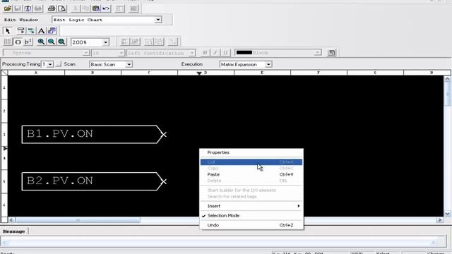 Yokogawa CENTUM VP LC64 (Logic Chart Block) | Centum VP Tutorial | Yokogawa DCS training смотреть онлайн