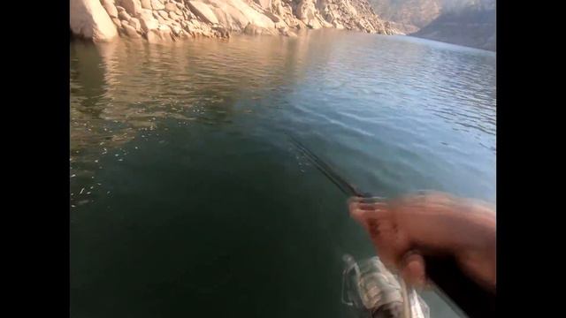 Nov I 10 I 2020 I Fresno California I Millerton Lake Fishing trip смотреть онлайн