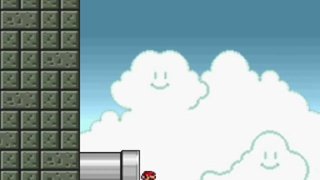 King Koopa's Kool Kastle - A Super Mario Flash 1 Custom Tag Level by RedzorgIII & Bowserbutt смотреть онлайн