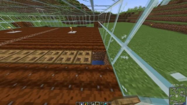 Granja de Aldeanos [LA MEJOR] - Tutorial Minecraft 1.19 - 1.18 Java y Bedrock смотреть онлайн