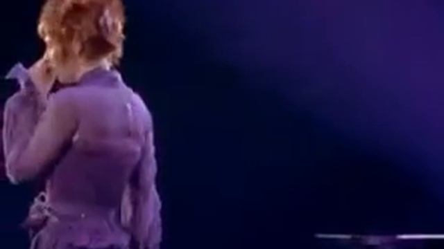 МИЛЕН ФАРМЕР