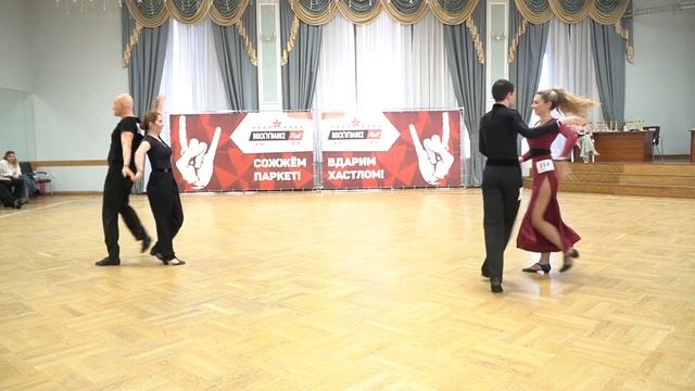 RnD CUP 2023. Е класс. Финал. 3 заход. смотреть онлайн