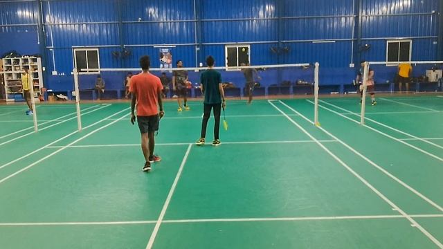 Battle4 Raju,m3 Vs M1,m2