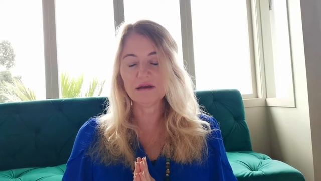 Goddess Lalitha Tripura Sundari Practice смотреть онлайн