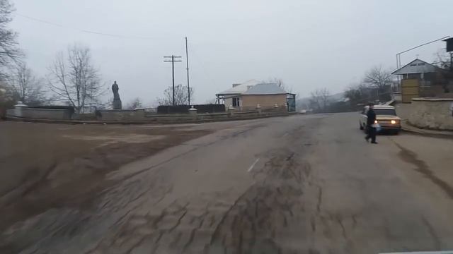 Покидаем Армению и держим путь на Тбилиси. смотреть онлайн