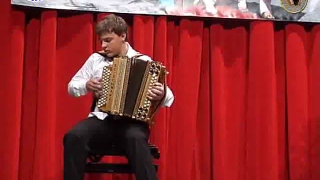 Michael Rettig, Weltmeister смотреть онлайн
