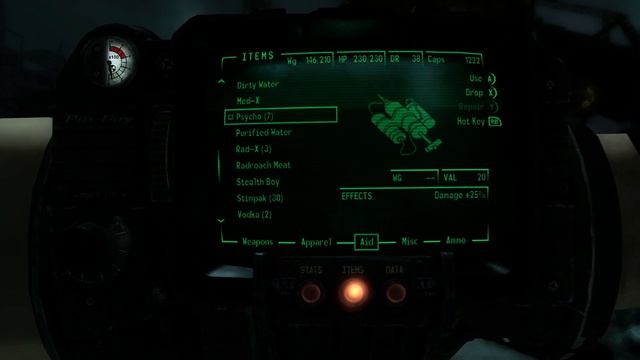 BS Creepypasta Storytime: The Fallout Effect смотреть онлайн