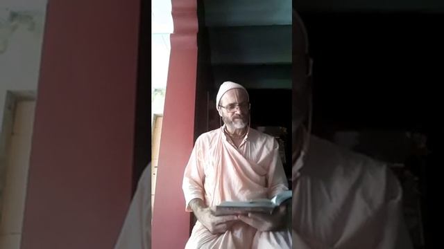 2020.06.17 Дневная программа | Шрила Б.С. Хришикеш Махарадж смотреть онлайн