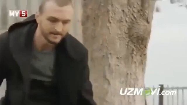 Pul vA Gul ishqi 13 Qisim HD Format Uzbek tilida смотреть онлайн