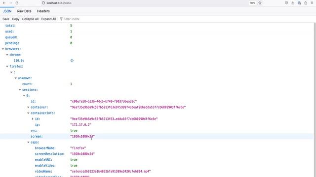 JKC Tutorials -How to Start Selenoid manually using Selenoid Binary & Docker and without Selenoid U смотреть онлайн