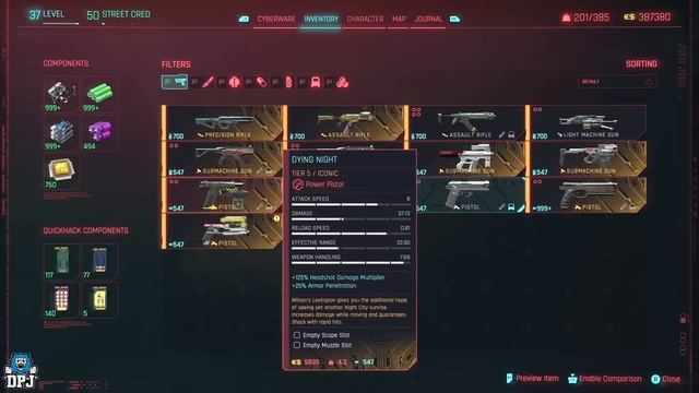 Cyberpunk 2077: All New SECRET Legendaries, Iconics & More Added With Patch 2.0 - New Weapons Guid смотреть онлайн