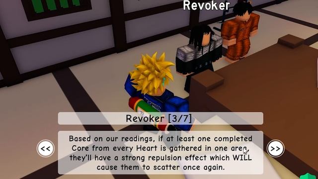 How to beat NEW Chapter 2 Storyline (BALANCE DISTURBED) in Anime Fighting Simulator Roblox смотреть онлайн