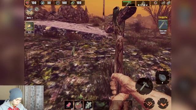 The Abandoned | Гуляем по аномальной зоне