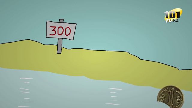 БотаСТАН. Тенге приплыл? смотреть онлайн