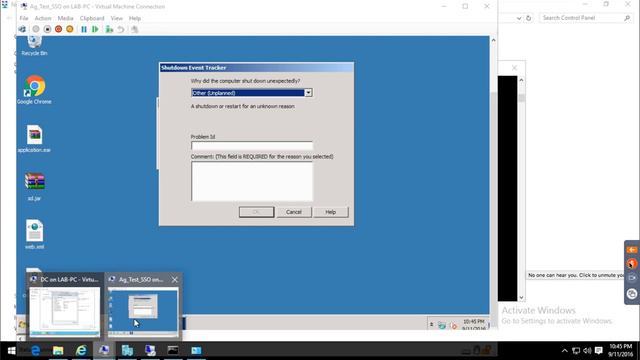 Virtualization Hyper-V Server | Online Free WorkShop Urdu/Hindi (By Umer Azeem) смотреть онлайн