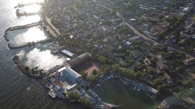 #Nikopol#Нікополь#Никополь, старая часть города