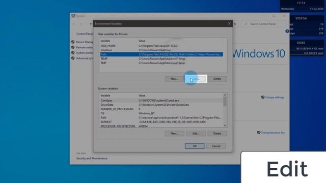 How to Install Miniconda with Jupyter Notebook in Windows 10 (2020) || Step by Step Tutorial смотреть онлайн