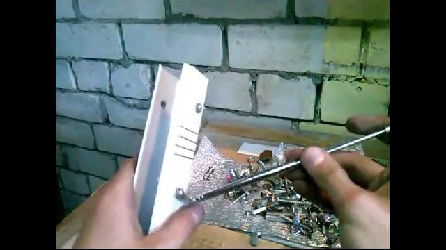Бутылкорез самоельный смотреть онлайн